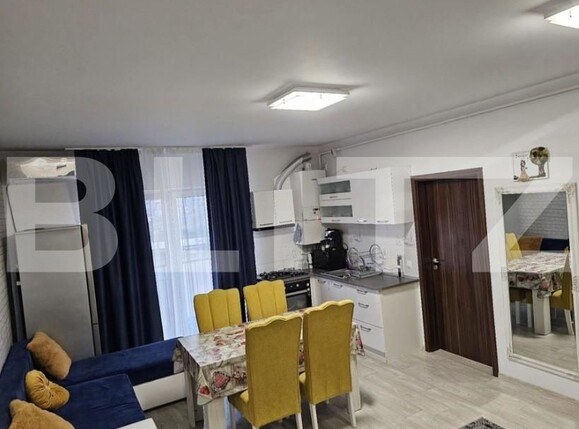 Apartament de vânzare 2 camere Iris - 153805AV | BLITZ Cluj-Napoca | Poza2