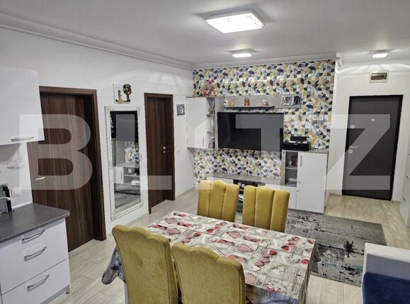 Apartament de vânzare 2 camere Iris - 153805AV | BLITZ Cluj-Napoca | Poza3