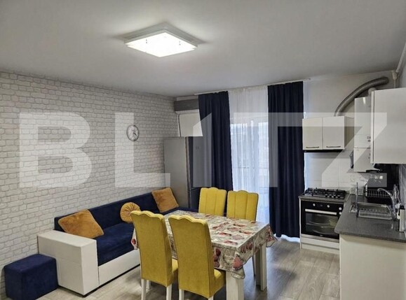 Apartament de vânzare 2 camere Iris - 153805AV | BLITZ Cluj-Napoca | Poza1
