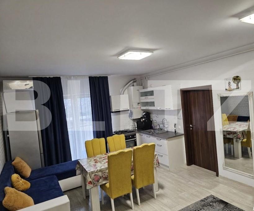 Apartament de vânzare 2 camere Iris - 153805AV | BLITZ Cluj-Napoca | Poza2