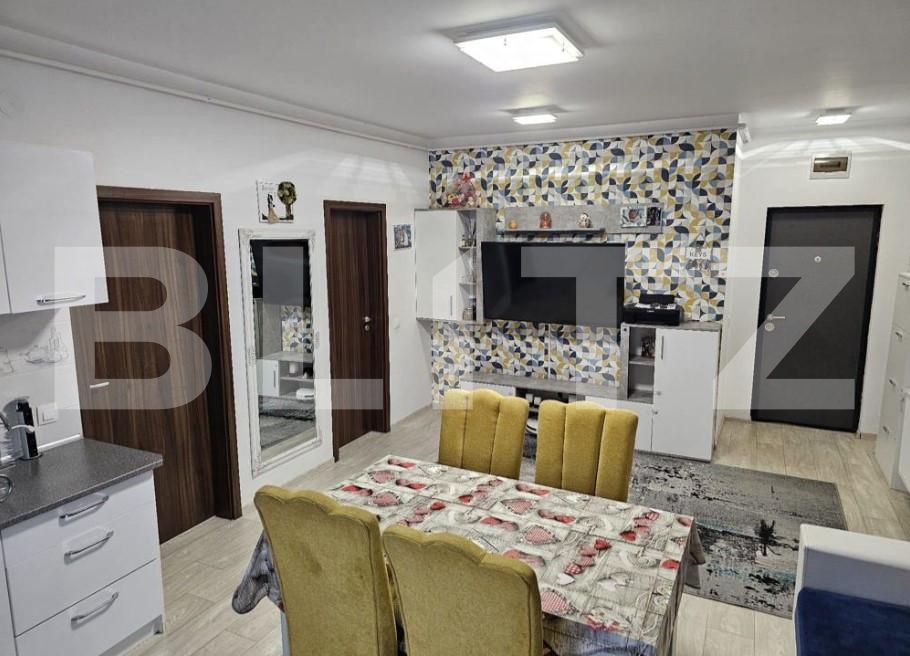 Apartament de vânzare 2 camere Iris - 153805AV | BLITZ Cluj-Napoca | Poza3