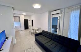 Apartament de 2 camere, modern, parcare subteran, complexul  Grand Park