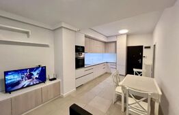 Apartament de 2 camere, modern, parcare subteran, complexul  Grand Park