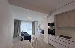 Apartament de 2 camere, modern, parcare subteran, complexul  Grand Park