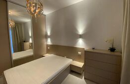 Apartament de 2 camere, modern, parcare subteran, complexul  Grand Park