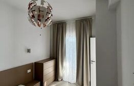 Apartament de 2 camere, modern, parcare subteran, complexul  Grand Park