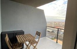 Apartament de 2 camere, modern, parcare subteran, complexul  Grand Park