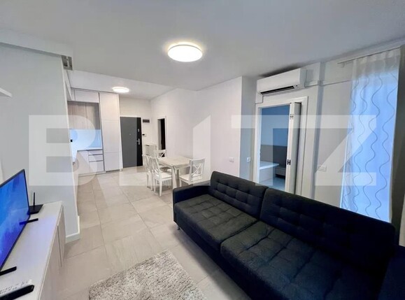 Apartament de închiriat 2 camere Sopor - 153806AI | BLITZ Cluj-Napoca | Poza3