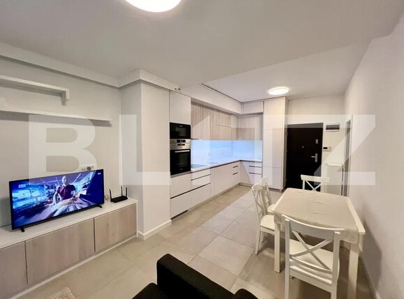 Apartament de închiriat 2 camere Sopor - 153806AI | BLITZ Cluj-Napoca | Poza1