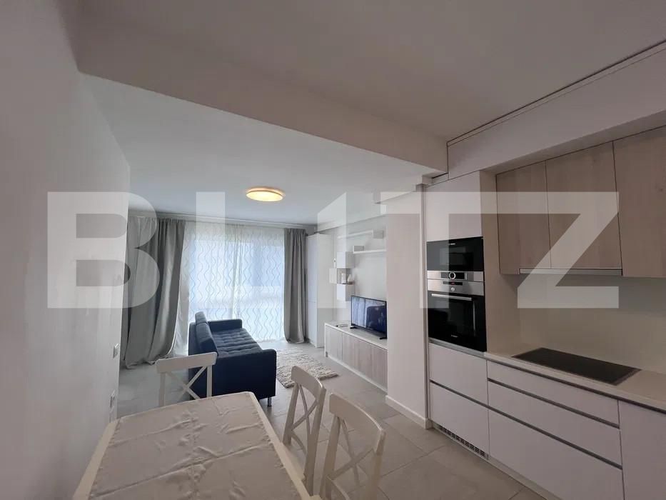 Apartament de închiriat 2 camere Sopor - 153806AI | BLITZ Cluj-Napoca | Poza2