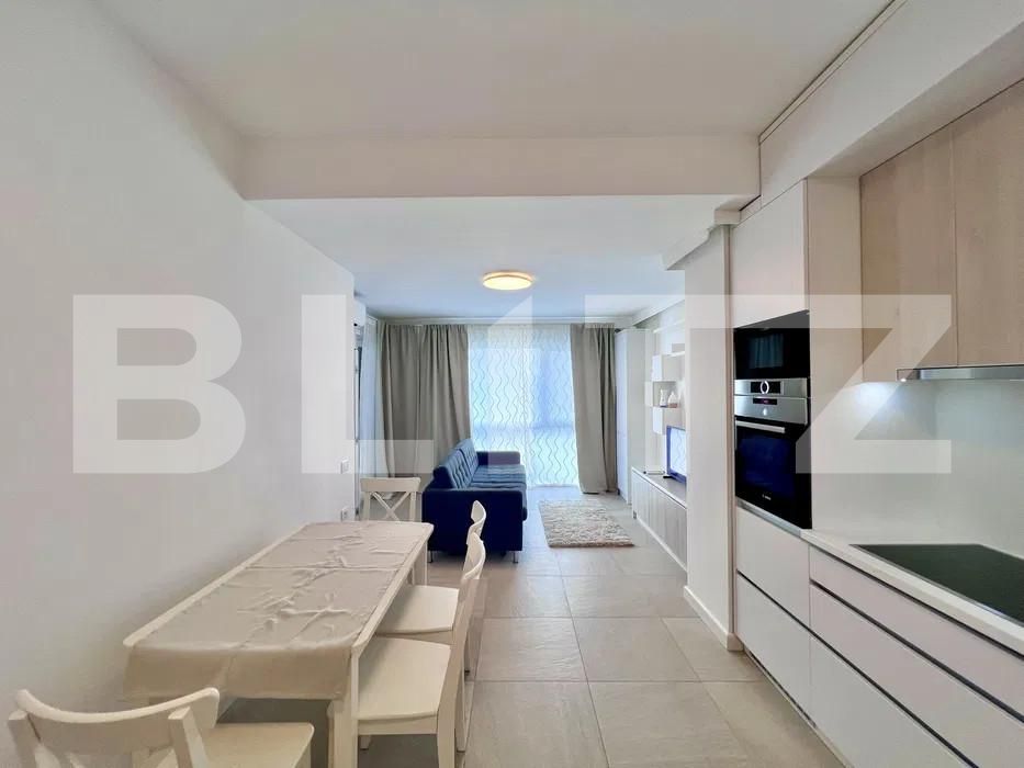 Apartament de închiriat 2 camere Sopor - 153806AI | BLITZ Cluj-Napoca | Poza4