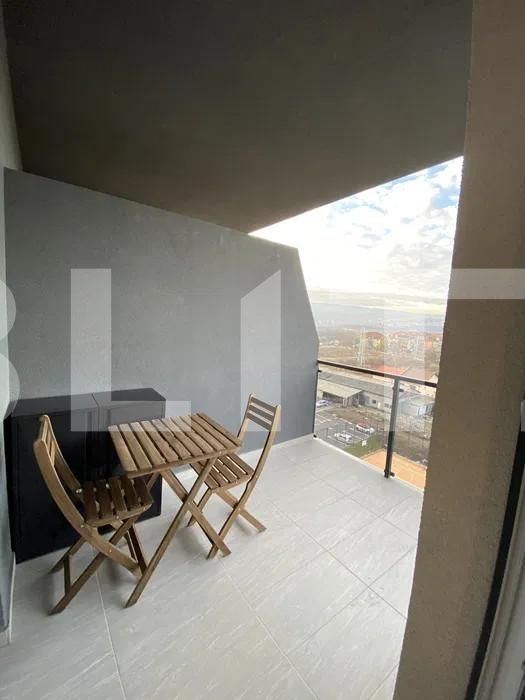 Apartament de închiriat 2 camere Sopor - 153806AI | BLITZ Cluj-Napoca | Poza8