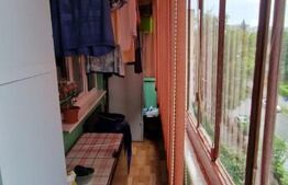Apartament 3 camere, 65 mp utili, decomandat, 2 terase, Piata Zorilor