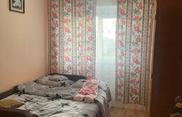 Apartament 3 camere, 65 mp utili, decomandat, 2 terase, Piata Zorilor