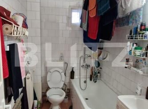 Apartament de vânzare 3 camere Zorilor - 153807AV | BLITZ Cluj-Napoca | Poza9