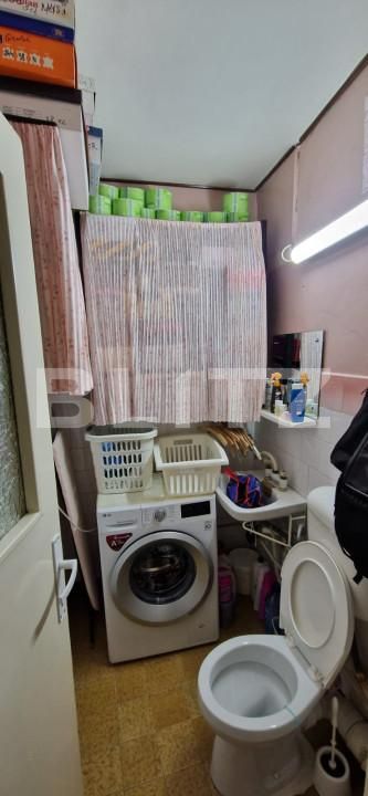 Apartament de vânzare 3 camere Zorilor - 153807AV | BLITZ Cluj-Napoca | Poza8