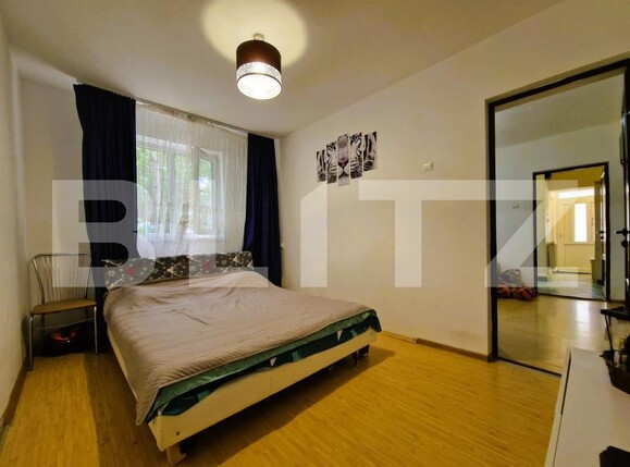 Apartament de vânzare 2 camere Iris - 153808AV | BLITZ Cluj-Napoca | Poza1