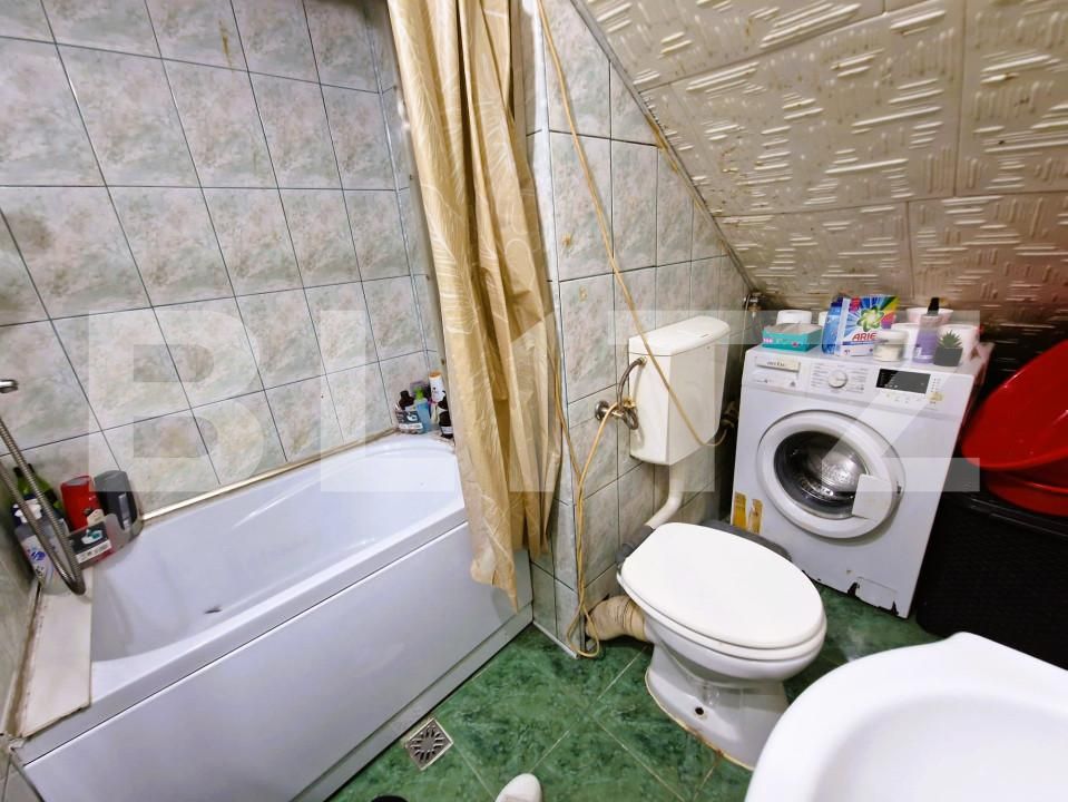 Apartament de vânzare 2 camere Iris - 153808AV | BLITZ Cluj-Napoca | Poza4