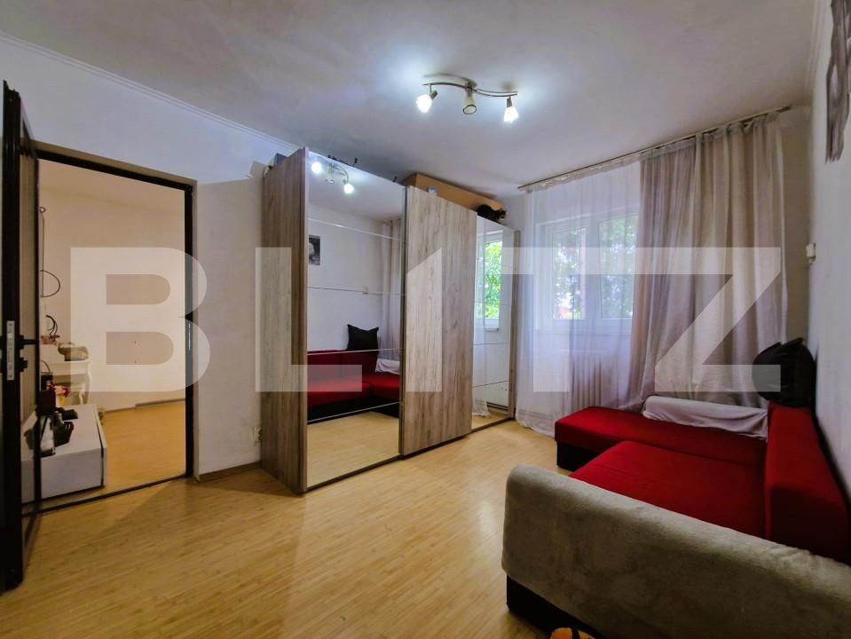 Apartament de vânzare 2 camere Iris - 153808AV | BLITZ Cluj-Napoca | Poza2