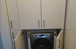 Vanzare apartament 3 camere, 63 mp, boxa subsol, zona strazii Bucium