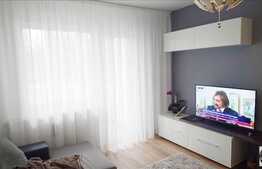 Vanzare apartament 3 camere, 63 mp, boxa subsol, zona strazii Bucium