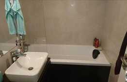 Vanzare apartament 3 camere, 63 mp, boxa subsol, zona strazii Bucium