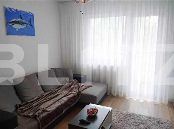 Apartament de vânzare 3 camere Manastur - 15381AV | BLITZ Cluj-Napoca | Poza1