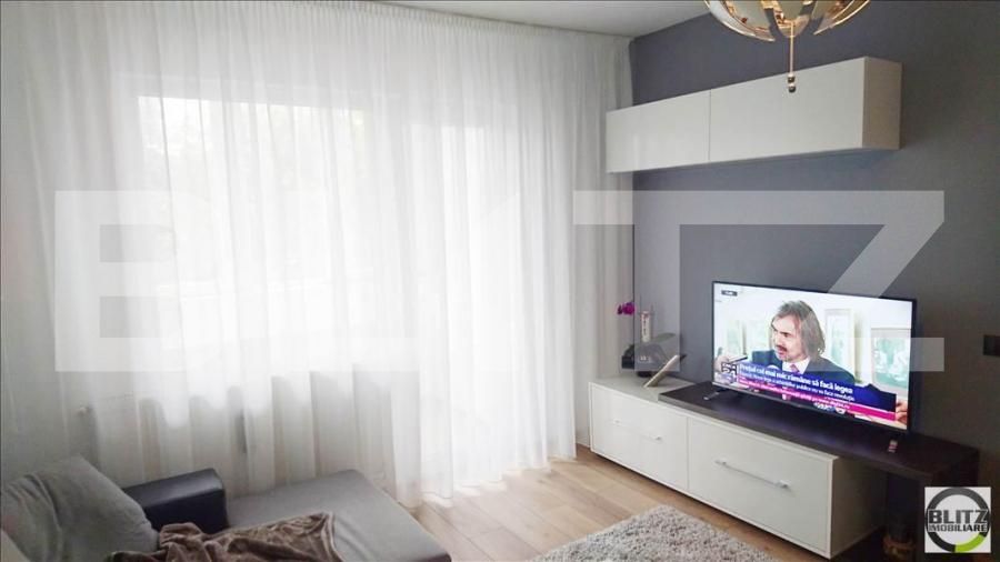 Apartament de vânzare 3 camere Manastur - 15381AV | BLITZ Cluj-Napoca | Poza2