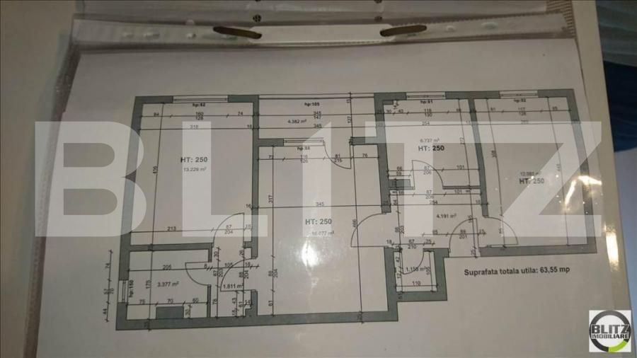 Apartament de vânzare 3 camere Manastur - 15381AV | BLITZ Cluj-Napoca | Poza14