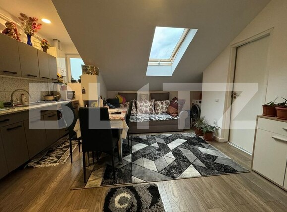 Apartament de vânzare 2 camere Floreşti - 153814AV | BLITZ Cluj-Napoca | Poza1