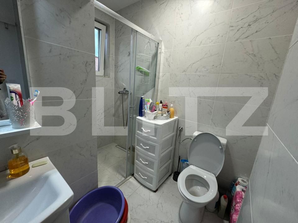 Apartament de vânzare 2 camere Floreşti - 153814AV | BLITZ Cluj-Napoca | Poza5