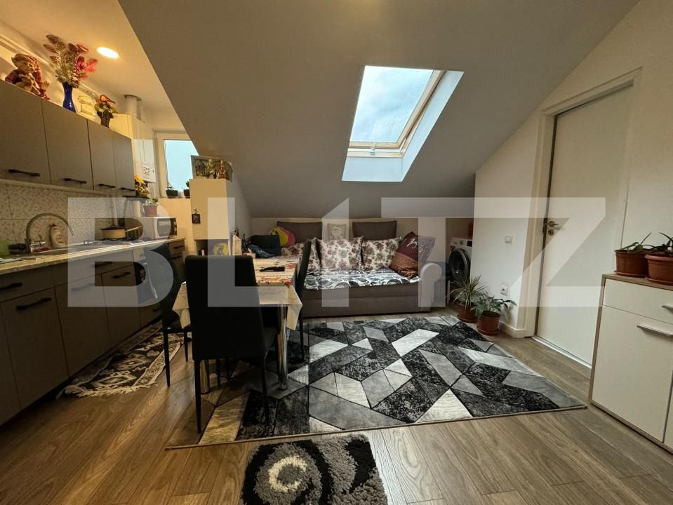 Apartament de vânzare 2 camere Floreşti - 153814AV | BLITZ Cluj-Napoca | Poza1