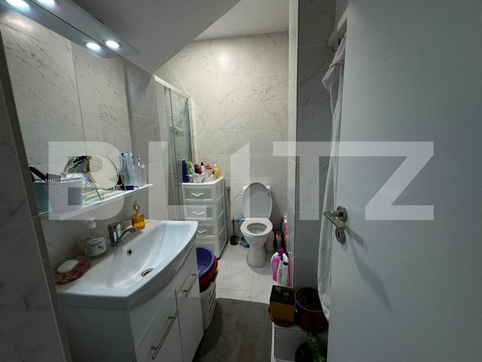 Apartament de vânzare 2 camere Floreşti - 153814AV | BLITZ Cluj-Napoca | Poza4