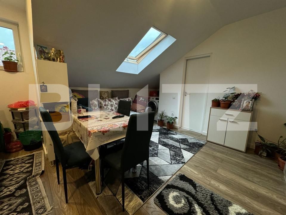 Apartament de vânzare 2 camere Floreşti - 153814AV | BLITZ Cluj-Napoca | Poza2