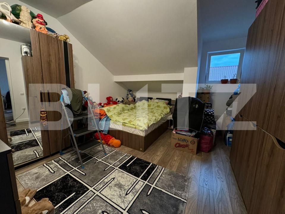 Apartament de vânzare 2 camere Floreşti - 153814AV | BLITZ Cluj-Napoca | Poza3
