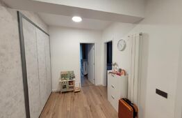 Apartament de Lux cu 3 camere,86mp utili,in Manastur,zona Edgar Quinet