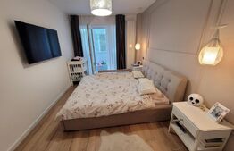 Apartament de Lux cu 3 camere,86mp utili,in Manastur,zona Edgar Quinet