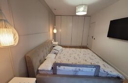 Apartament de Lux cu 3 camere,86mp utili,in Manastur,zona Edgar Quinet
