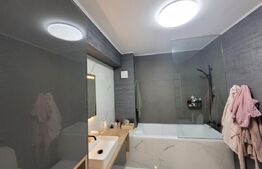 Apartament de Lux cu 3 camere,86mp utili,in Manastur,zona Edgar Quinet