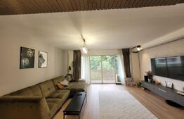 Apartament de Lux cu 3 camere,86mp utili,in Manastur,zona Edgar Quinet