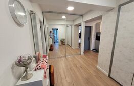 Apartament de Lux cu 3 camere,86mp utili,in Manastur,zona Edgar Quinet