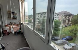 Apartament de Lux cu 3 camere,86mp utili,in Manastur,zona Edgar Quinet