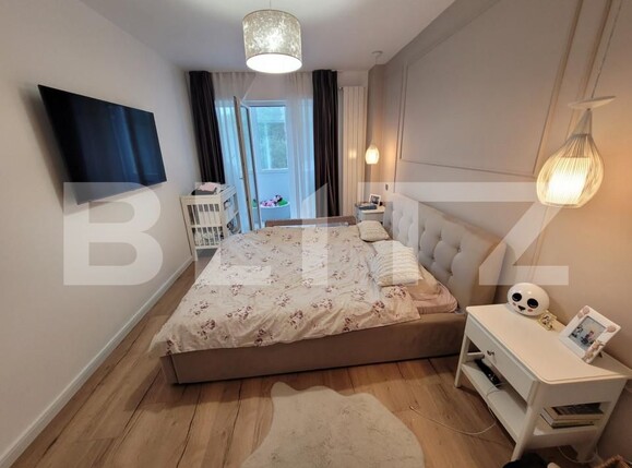 Apartament de vânzare 3 camere Manastur - 153816AV | BLITZ Cluj-Napoca | Poza5