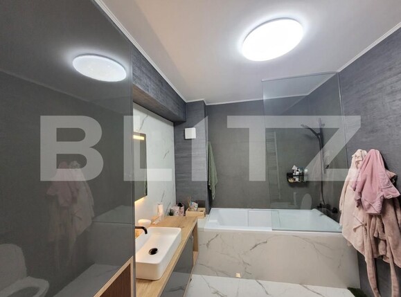 Apartament de vânzare 3 camere Manastur - 153816AV | BLITZ Cluj-Napoca | Poza3