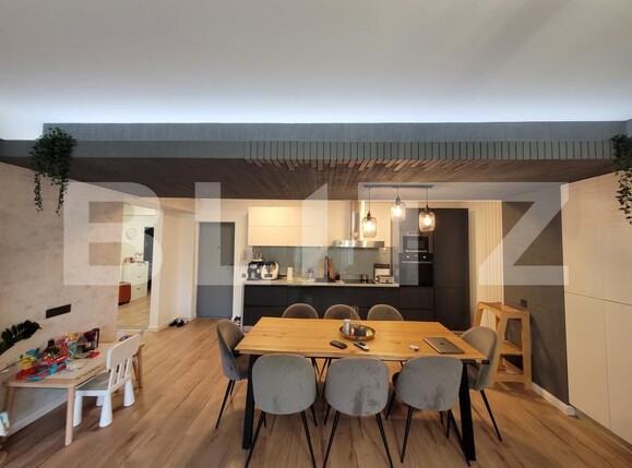 Apartament de vânzare 3 camere Manastur - 153816AV | BLITZ Cluj-Napoca | Poza1