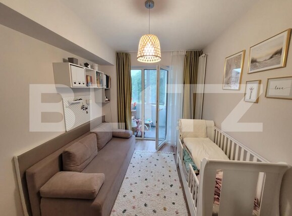 Apartament de vânzare 3 camere Manastur - 153816AV | BLITZ Cluj-Napoca | Poza4