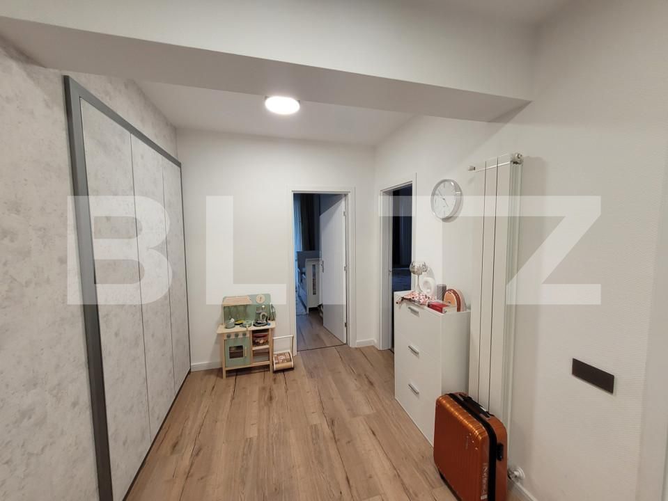 Apartament de vânzare 3 camere Manastur - 153816AV | BLITZ Cluj-Napoca | Poza8