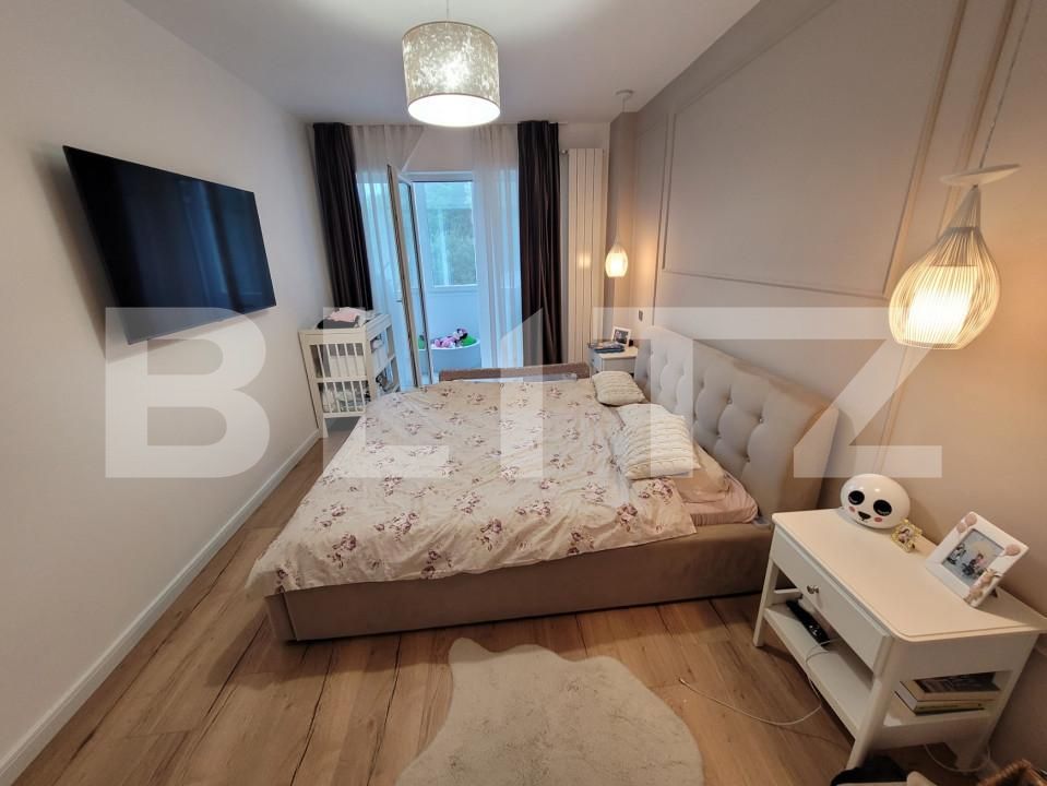 Apartament de vânzare 3 camere Manastur - 153816AV | BLITZ Cluj-Napoca | Poza5