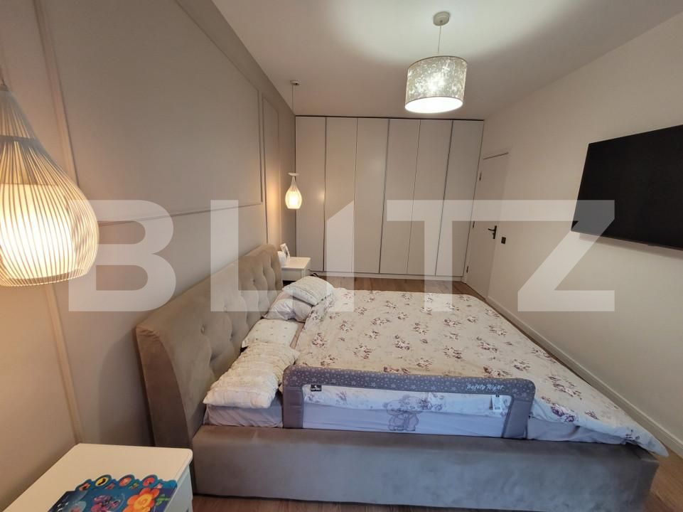 Apartament de vânzare 3 camere Manastur - 153816AV | BLITZ Cluj-Napoca | Poza6