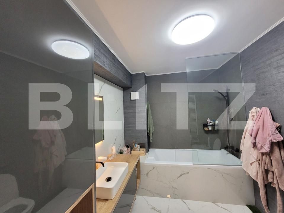 Apartament de vânzare 3 camere Manastur - 153816AV | BLITZ Cluj-Napoca | Poza3